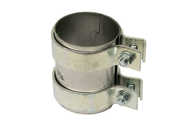 Exhaust Clamp