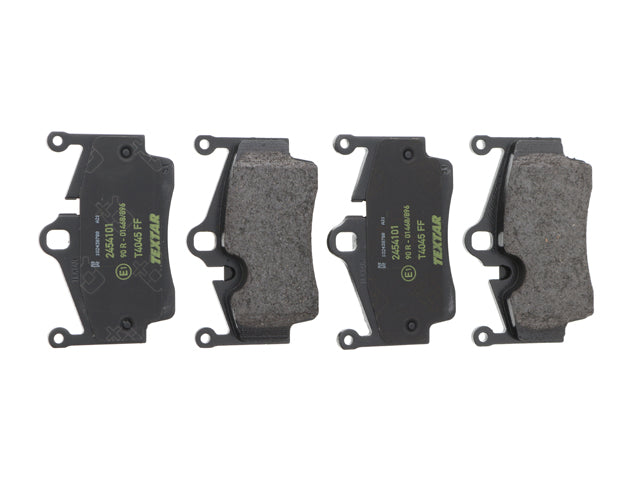 Brake Pad Set