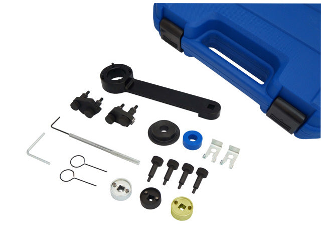 Timing Tool Set