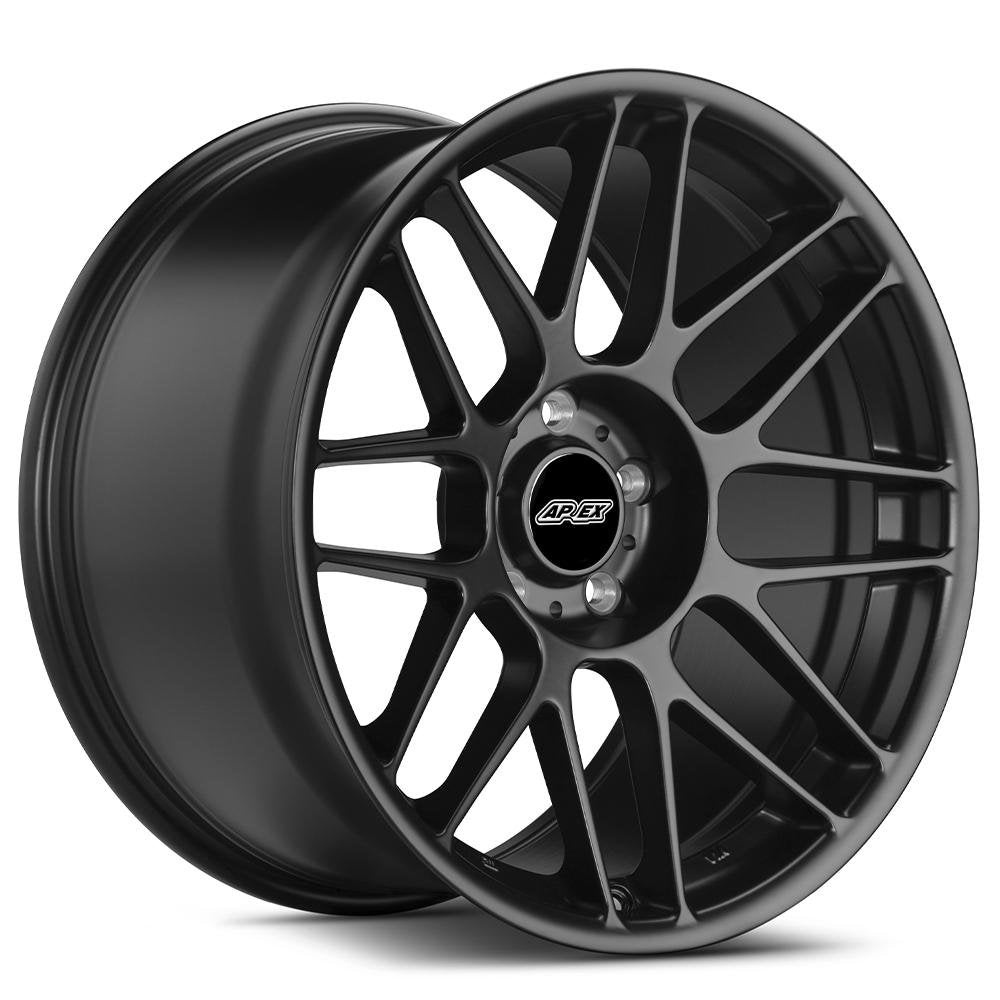 19x10" ET25 APEX ARC-8 Wheel (Deep)