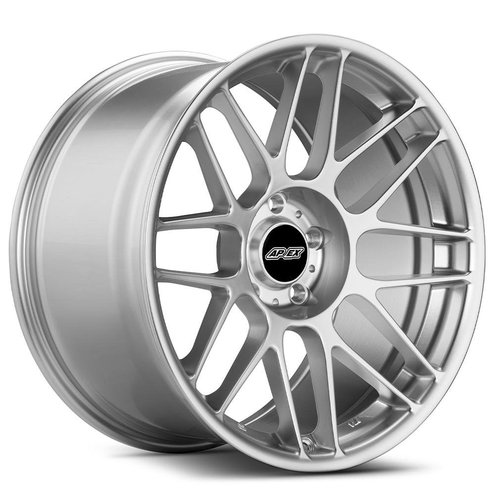 19x10" ET25 APEX ARC-8 Wheel (Deep)