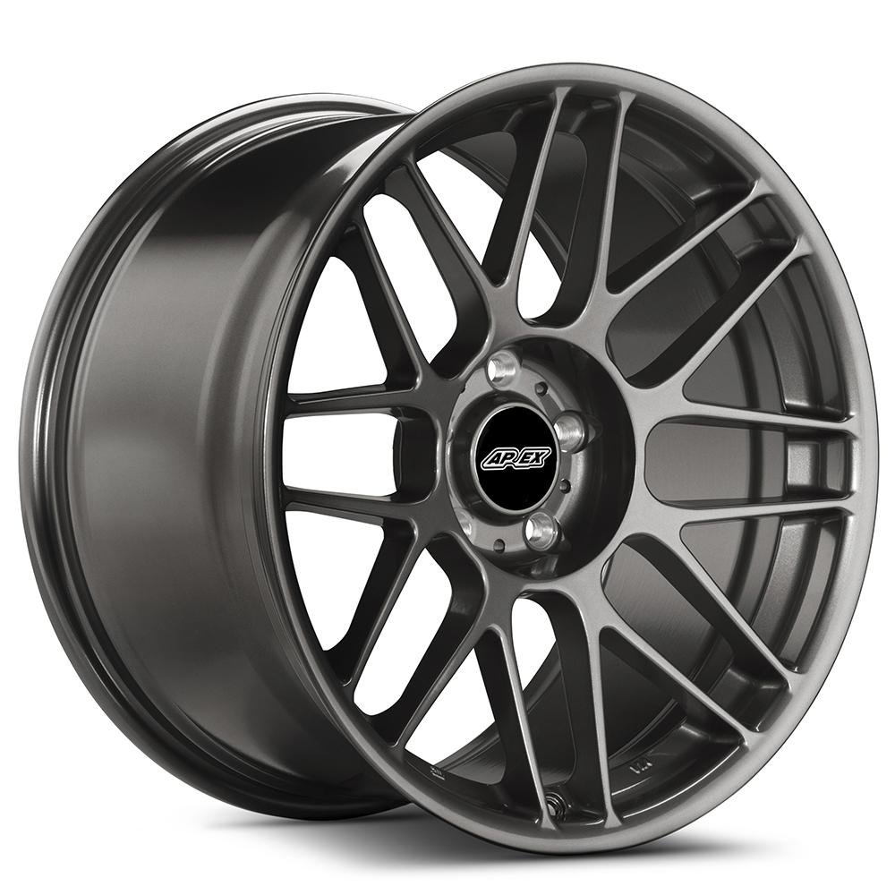 19x10" ET25 APEX ARC-8 Wheel (Deep)