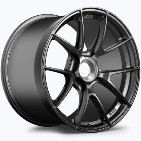 19x12" ET63 APEX VS-5RS Forged Porsche Center Lock Wheel