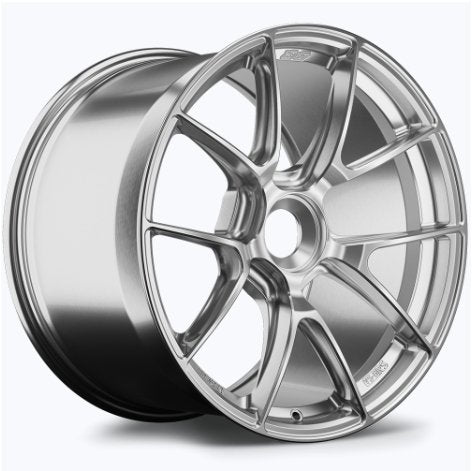 19x12" ET63 APEX VS-5RS Forged Porsche Center Lock Wheel