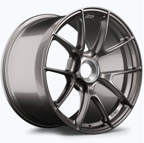 19x12" ET63 APEX VS-5RS Forged Porsche Center Lock Wheel