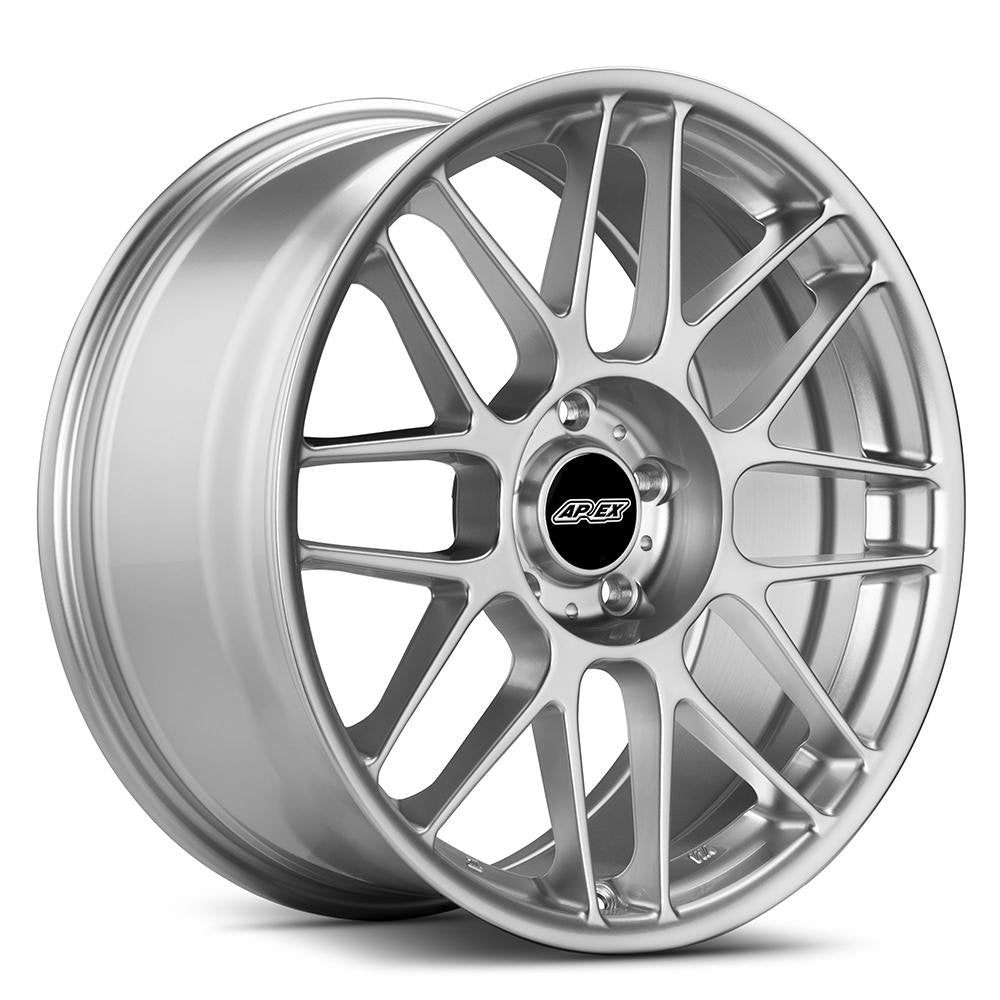 19x8.5" ET35 APEX ARC-8 Wheel (Shallow)