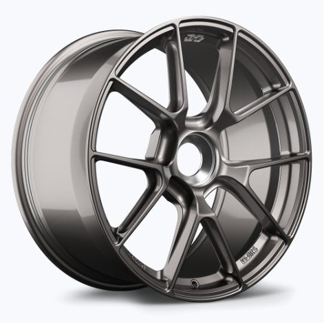 19x9" ET47 APEX VS-5RS Forged Porsche Center Lock Wheel