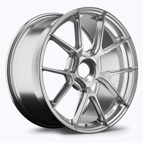 19x9" ET47 APEX VS-5RS Forged Porsche Center Lock Wheel