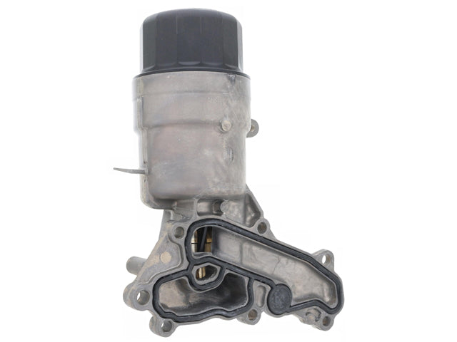 Oil Filter Housing