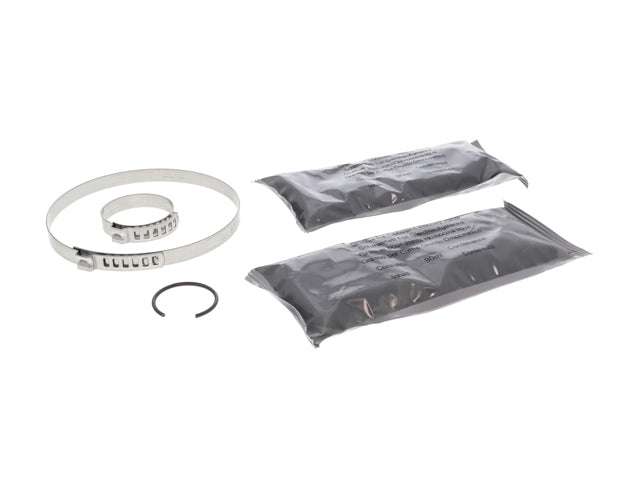 Axle Boot Kit