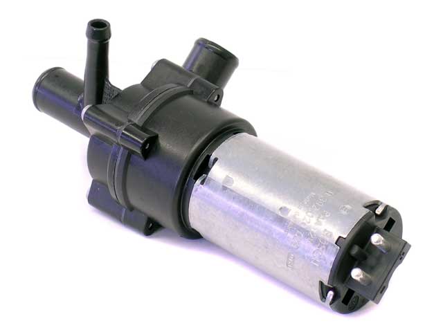 Auxiliary Water Pump