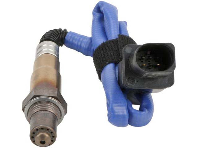 Oxygen Sensor