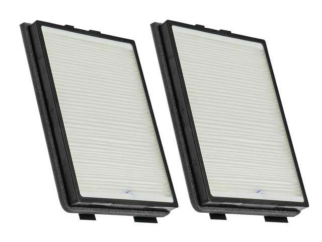 Cabin Air Filter Set