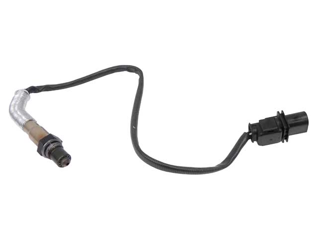 Oxygen Sensor