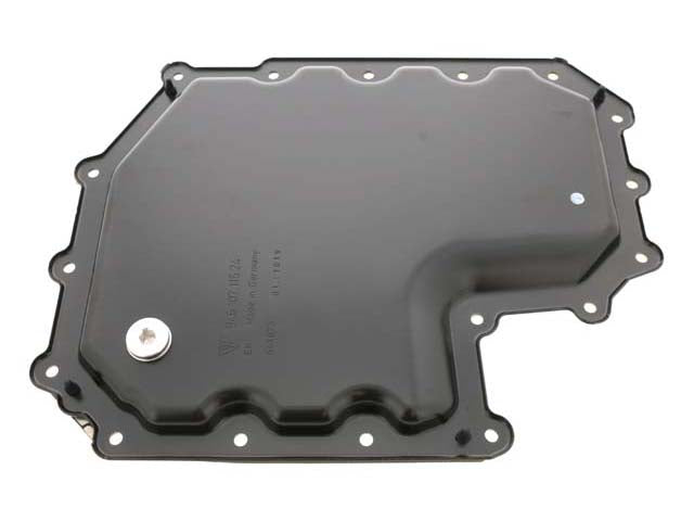 Engine Oil Pan