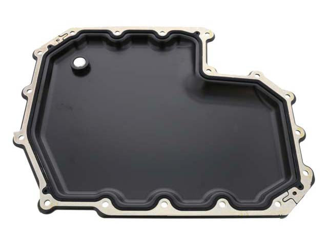 Engine Oil Pan