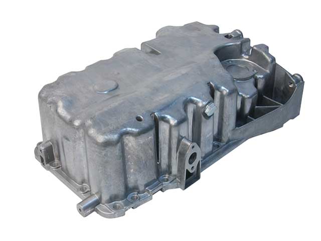 Engine Oil Pan