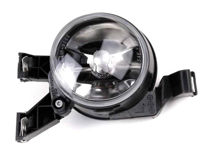 Foglight Assembly – Driver Side