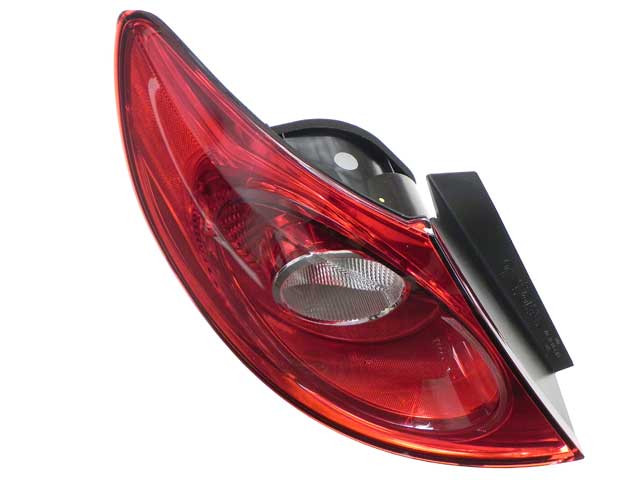 Taillight