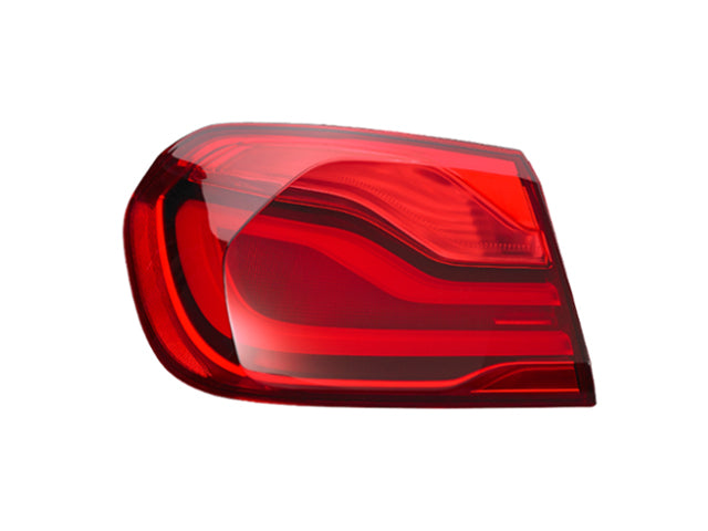 Taillight