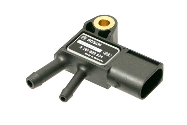 Pressure Sensor