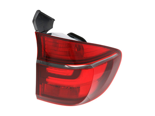 Taillight