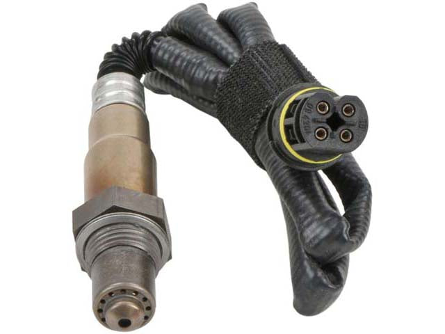 Oxygen Sensor