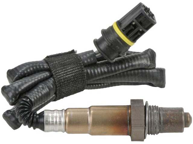 Oxygen Sensor