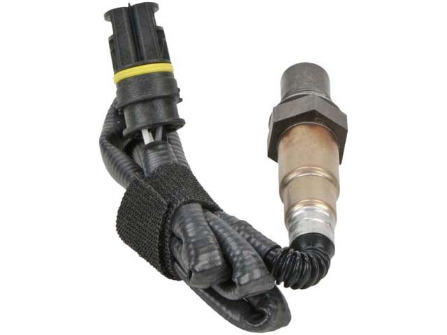 Oxygen Sensor