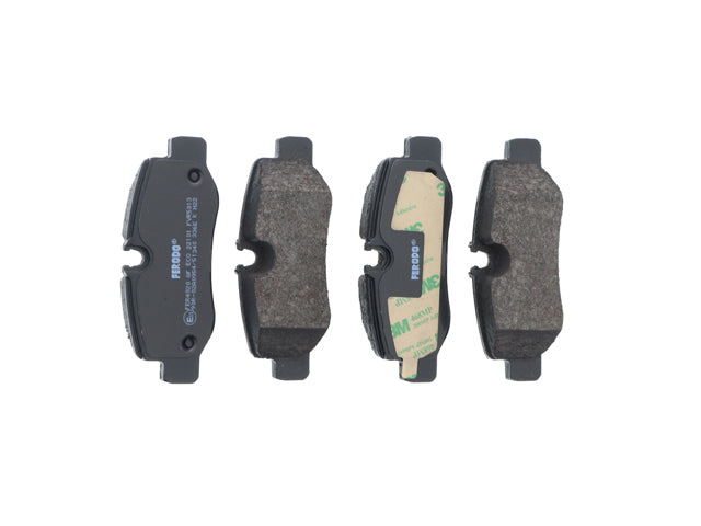 Brake Pad Set