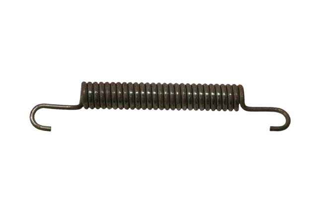 Parking Brake Shoe Spring