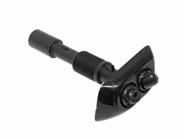 Headlight Washer Nozzle