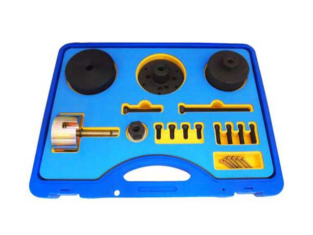 Crankshaft Seal Tool Set