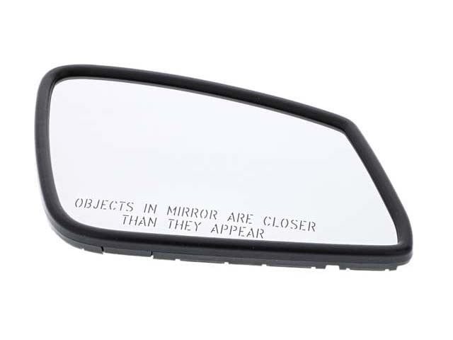 Door Mirror Glass