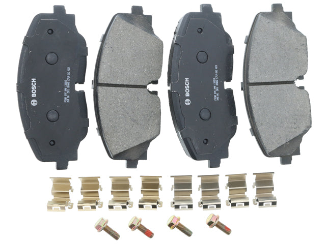 Brake Pad Set