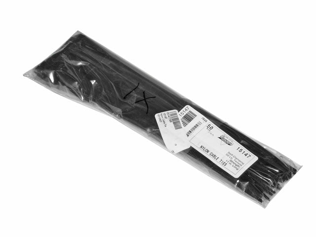 Nylon Cable Tie (50 Pack)