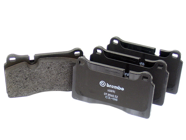 Brake Pad Set