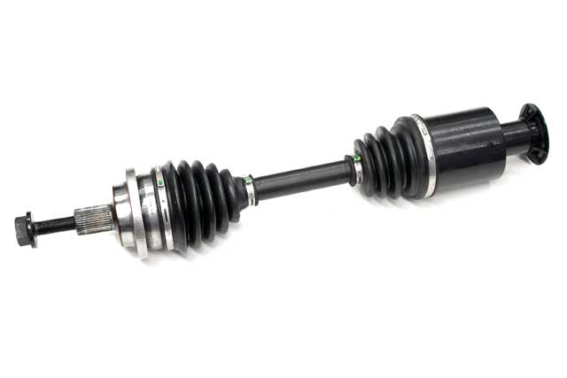 Axle Shaft Assembly