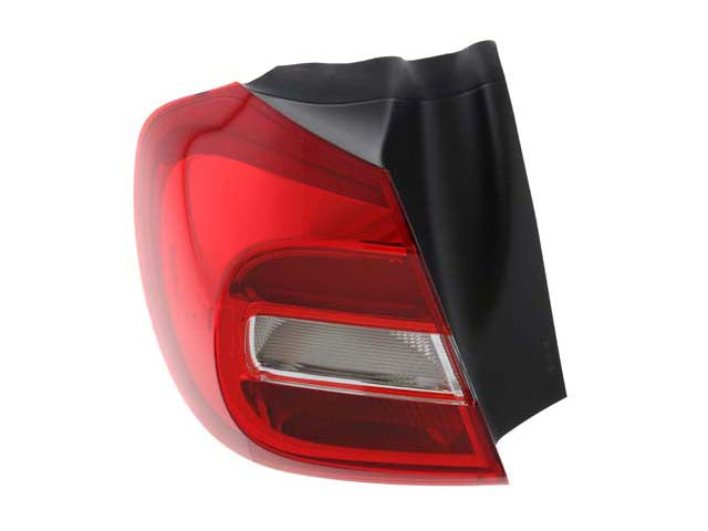 Taillight