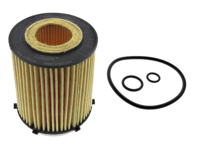 Oil Filter Kit