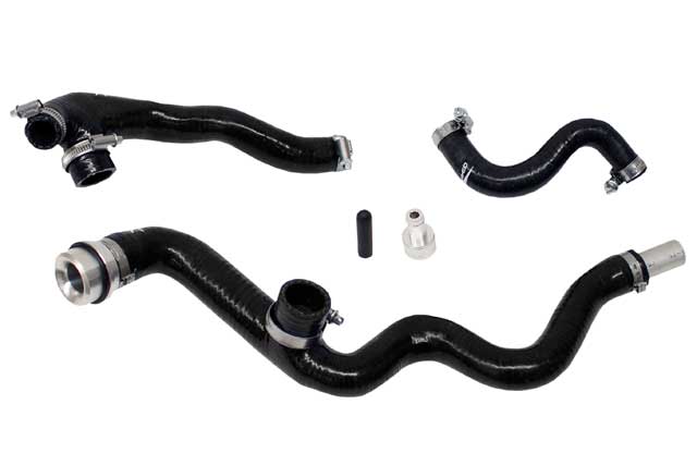 Breather Hose Kit