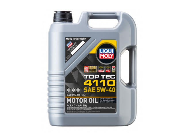 Engine Oil