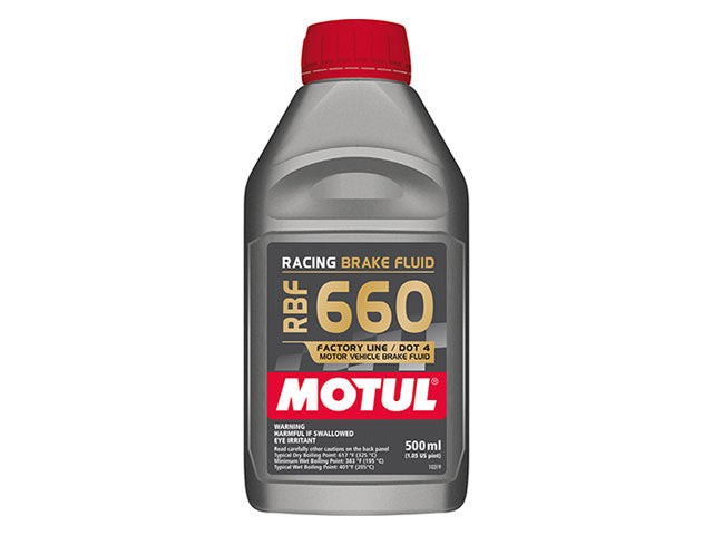 Brake Fluid