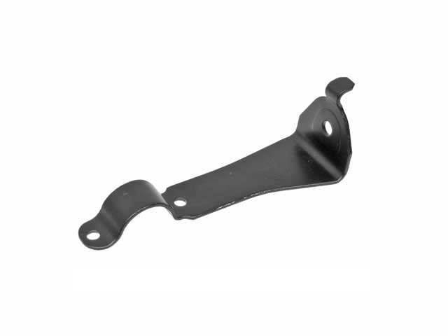 Sway Bar Bracket