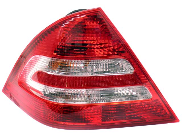 Taillight