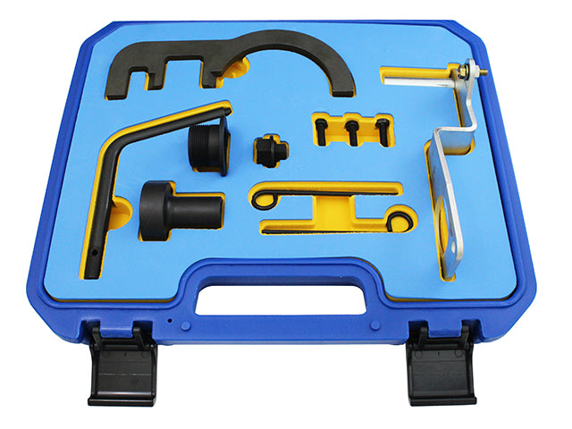 Timing Tool Set