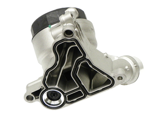 Oil Filter Housing