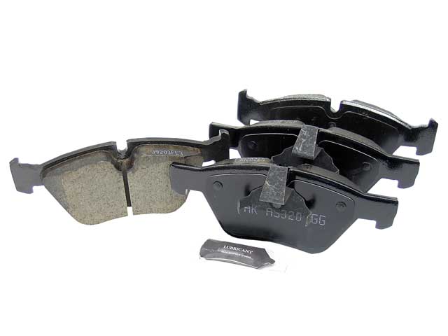 Brake Pad Set