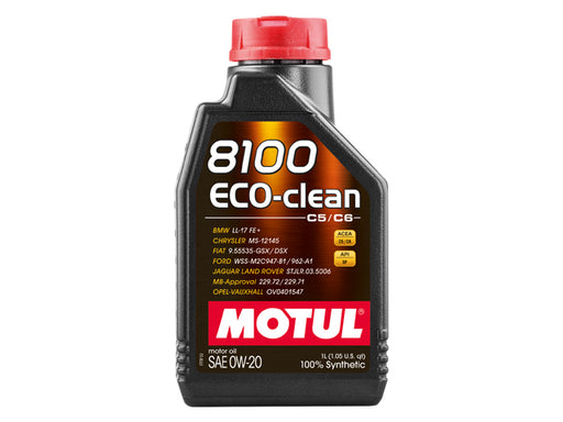 Engine Oil