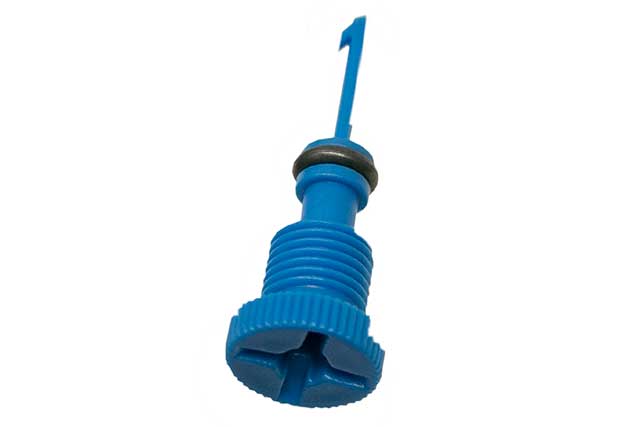 Coolant Drain Plug